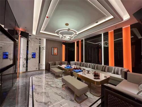 枣庄ktv预订商务ktv中低端区别解析-市中区ktv预订