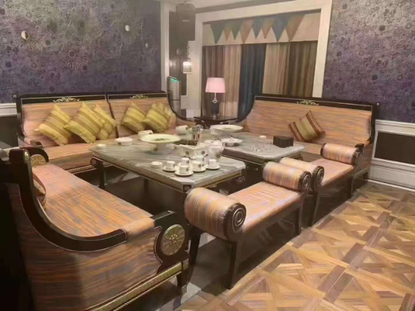 枣庄ktv预订选择商务ktv有没有推荐-峄城区ktv预订